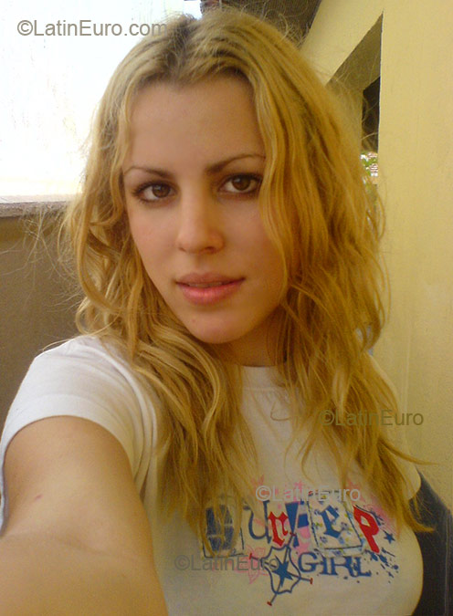 Date this young Brazil girl Helena from Sao Paulo B2263