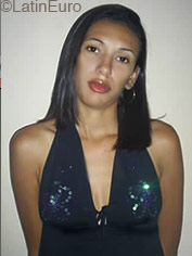 Date this sensual Brazil girl Fernanda from Fortaleza B2273