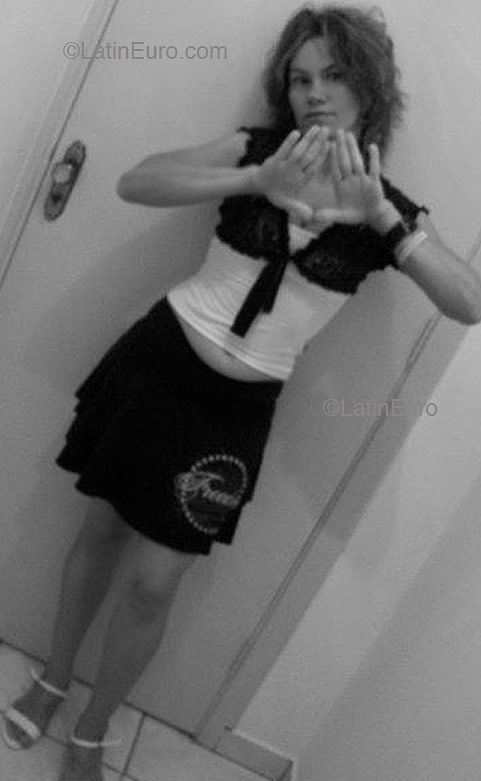 Date this passionate Brazil girl Maria from SAO PAULO B2295