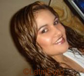 Date this beautiful Brazil girl Erica from SAO PAULO B2311