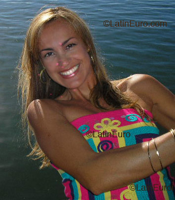 Date this charming Brazil girl Ana from  B2382