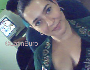 Date this athletic Brazil girl Vivian from APARECIDA DE GOIANIA B2437
