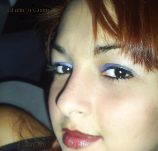 Date this georgeous Brazil girl Maira from Rio Branco B2483
