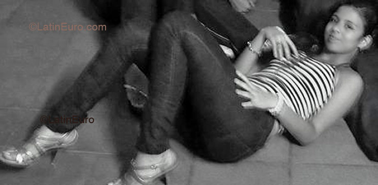 Date this nice looking Brazil girl Sara from  B2491