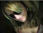 Date this happy Brazil girl Daniela from Maringa B2499