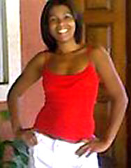 Date this sensual Brazil girl Debora from Guarulhos B2525
