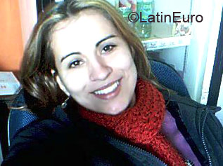 Date this good-looking Brazil girl Eliane- from SAO PAULO B2551