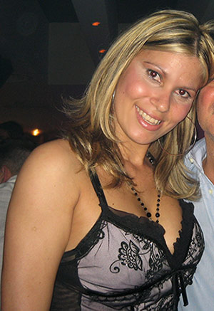 Date this funny Brazil girl Joelma from CAMPINA GRANDE B2566