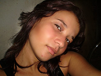 Date this delightful Brazil girl Simone from  B2577