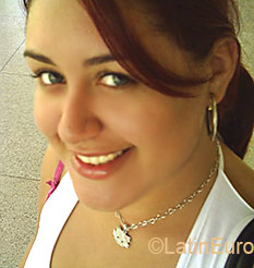 Date this cute Brazil girl Leticia from ACAILANDIA B2596