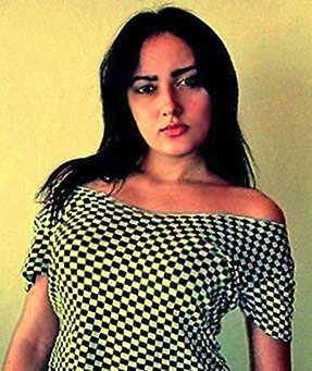 Date this pretty Brazil girl Madelyne from JOAO PESSOA B2597