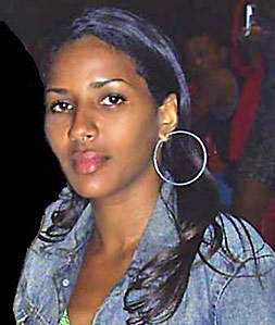 Date this pretty Brazil girl Lana from SALVADOR B2608
