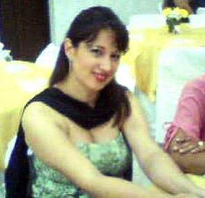 Date this fun Brazil girl Ana from RESENDE B2609