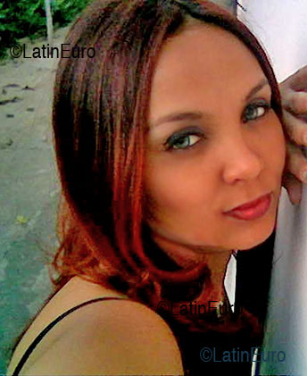 Date this attractive Brazil girl Claudiana from VOLTA REDONDA B2614