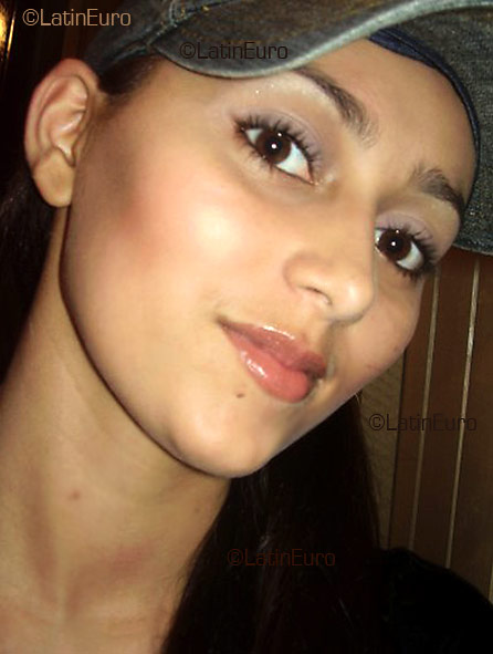 Date this stunning Brazil girl Hadala from VERA B2637