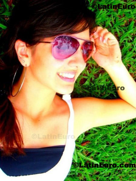 Date this gorgeous Brazil girl Camila from Campina Grande B264