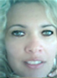 Date this sultry Brazil girl Sinara from ITAPEMA B2644
