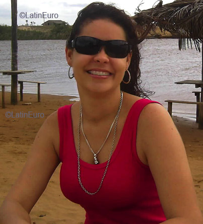 Date this beautiful Brazil girl Wanessa from VILA VELHA B2684