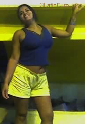 Date this pretty Brazil girl Janine from ENGENHEIRO PEDREIRA B2687