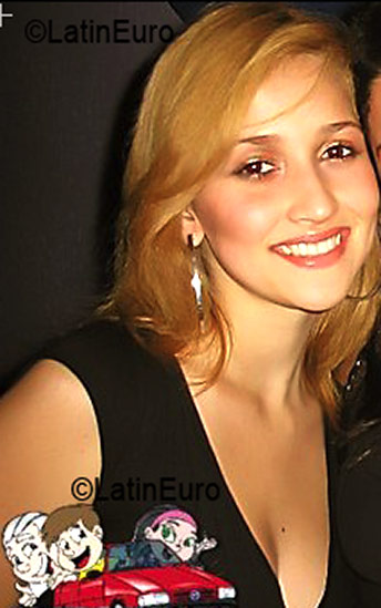 Date this good-looking Brazil girl Keliana from Teixeira B723