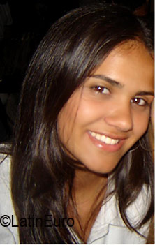 Date this cute Brazil girl Jacqueline from SAO PAULO B2453