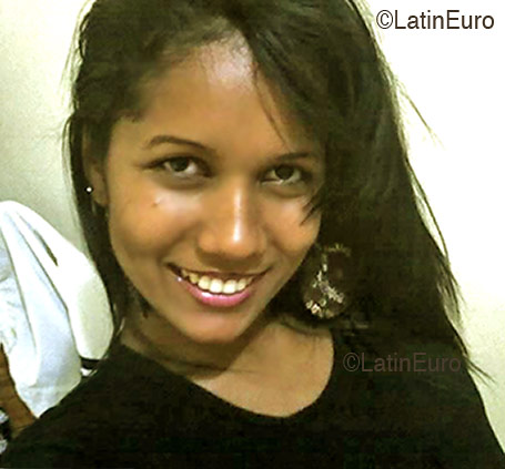 Date this pretty Brazil girl Chris from SAO LUIS B2834