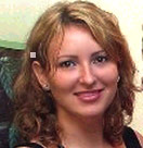Date this tall Brazil girl Evelize from IBIRAMA B2845