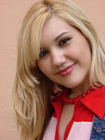 Date this foxy Brazil girl Pollyana from CAMPO BELO B2894