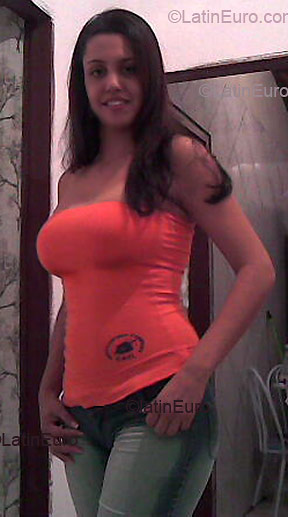 Date this exotic Brazil girl Samara from ABREU E LIMA B2913