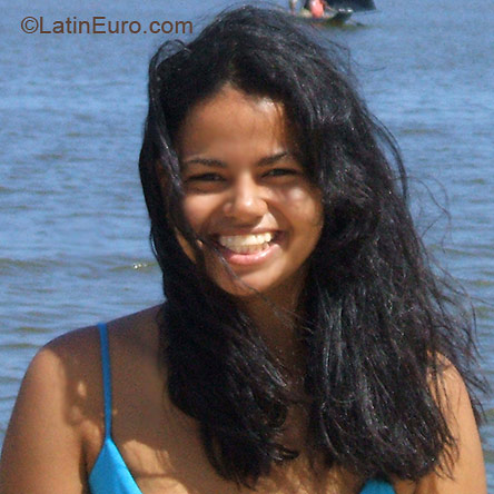 Date this georgeous Brazil girl Janaina from MACEIO B2921