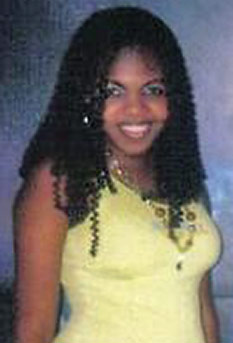 Date this charming Brazil girl Luciana from SALVADOR B2934