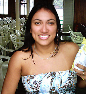 Date this nice looking Brazil girl Jennie from BELEM B3033
