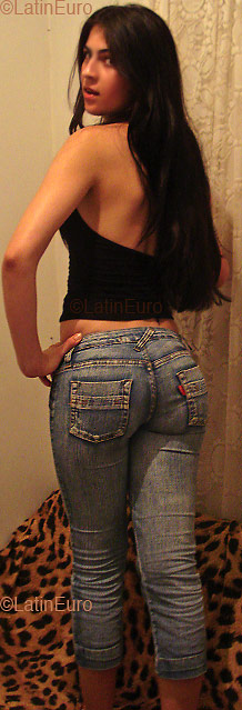 Date this pretty Brazil girl Aligia from BARRA DE SAO FRANCISCO B3085