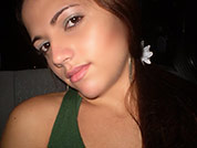 Date this hot Brazil girl Daiana from FORTALEZA B3111