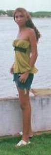 Date this fun Brazil girl Radacia from MACEIO B3118