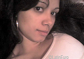 Date this fun Brazil girl Valeria from SERRANA B3148