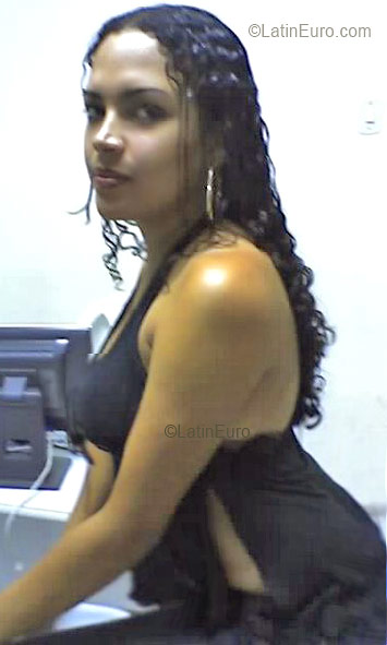 Date this pretty Brazil girl Celma from  B3160