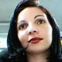 Date this charming Brazil girl Andreia from CURITIBA B3190