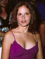 Date this young Brazil girl Marcia from NOSSA SENHORA DE LOURDES B3202