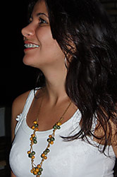 Date this cute Brazil girl Veronica from NATAL B3216