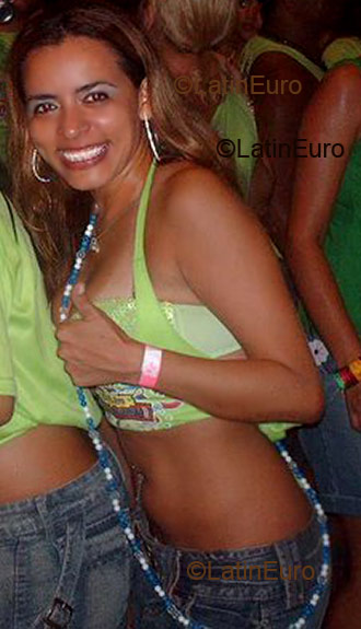 Date this hot Brazil girl Luiza from BELEM B3246