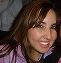 Date this fun Brazil girl Camila from SAO PAULO B3266