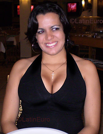 Date this delightful Brazil girl Suany from JABOATAO DOS GUARARAPES B3270