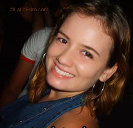 Date this sensual Brazil girl Maria from MOSSORO B3275