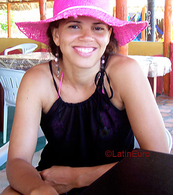 Date this passionate Brazil girl Agna from SAO LUIS B3279