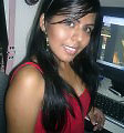 Date this athletic Brazil girl Kelly from  B3290
