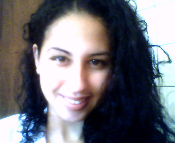 Date this funny Brazil girl Marilene from SAO PAULO B3309