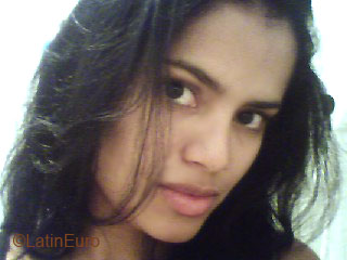 Date this cute Brazil girl Gileangela from SAO PAULO B3346