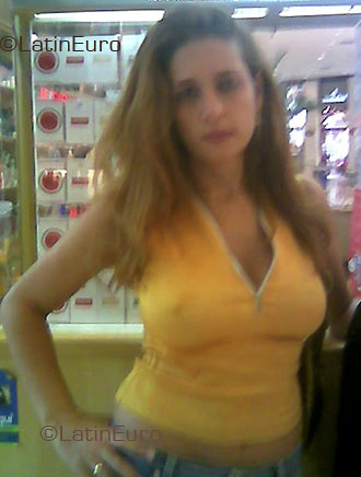 Date this good-looking Brazil girl Carmem from SAO BERNARDO DO CAMPO B3355