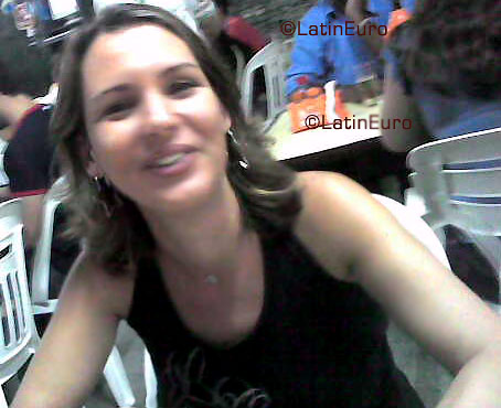 Date this passionate Brazil girl Adriana from Recife B2310